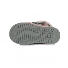 Shoes with warming up 22-27. DA031850A