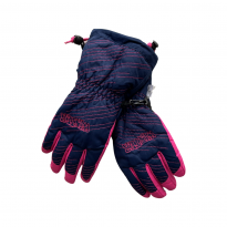 Waterproof gloves