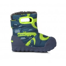 D.D.Step waterproof shoes 22-27. F079859