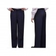 158-176 school pants for a boy model SLIM