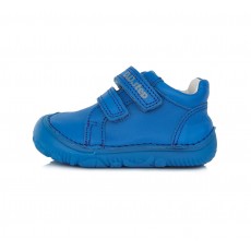 Barefoot mėlyni batai 26-31...