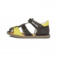 Barefoot sandals 20-25. G076-382E