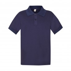 Polo T-shirt 116-152 d.