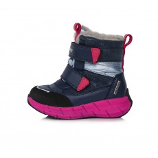 Snow shoes 30-35. F651-310CL