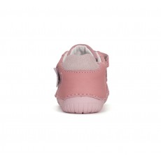 Barefoot rožiniai batai 20-25 d. S070-41929A