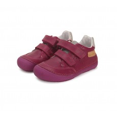 Barefoot rožiniai batai 31-36 d. S063-41377CL