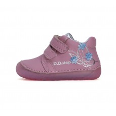Barefoot rožiniai batai 20-25 d. S070-41484A