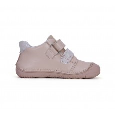 Barefoot šviesiai rožiniai batai 26-31 d. S073-41
