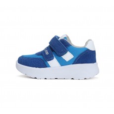 Mėlyni sportiniai batai 20-25 d. F083-41879AM