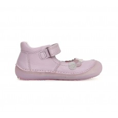 Barefoot violetiniai batai 25-30 d. H063-41339AM