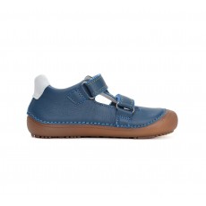Barefoot mėlyni batai 231-36 d. H063-41339AL