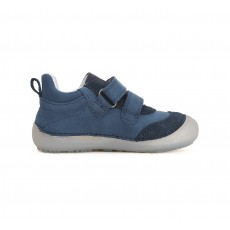Barefoot mėlyni batai 31-36 d. S063-41948L