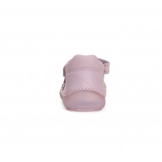 Barefoot violetiniai batai 31-36 d. H063-41152AL