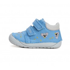 Barefoot canvas batai 20-25 d. C070-41709