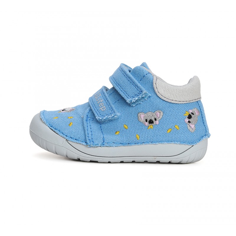 Barefoot canvas batai 20-25 d. C070-41709
