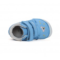 Barefoot canvas batai 20-25 d. C070-41709