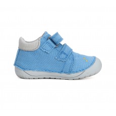 Barefoot canvas batai 20-25 d. C070-41709