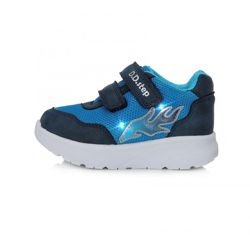 LED sportiniai batai 20-25 d. F083-41304B