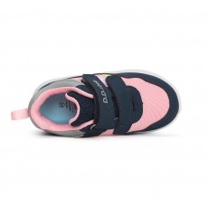 Rožiniai sportiniai batai 20-25 d. F083-41884C