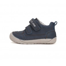 Barefoot tamsiai mėlyni batai 20-25 d. S070-41351