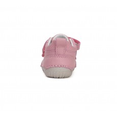 Barefoot rožiniai batai 20-25 d. S070-41351B