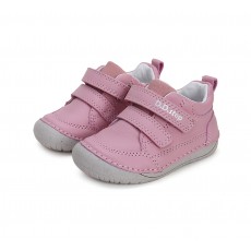 Barefoot rožiniai batai 20-25 d. S070-41351D