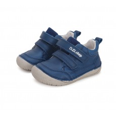Barefoot mėlyni batai 20-25 d. S070-41351A