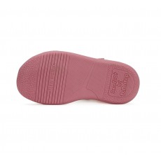 Rožinės barefoot basutės 32-37 d. G080-41185CL