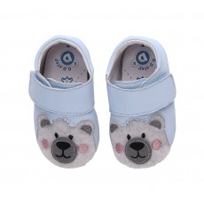 Slippers K1596-42515