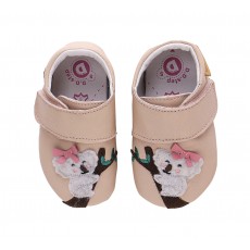 Slippers K1596-42568