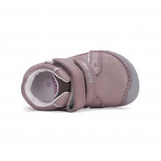 Barefoot violetiniai batai 20-25 d. S073-42466C