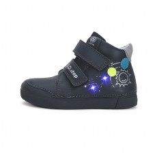 LED Shoes 25-30. A068-42418M