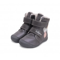 Barefoot batai su vilna 25-30 d. W063-42152AMW