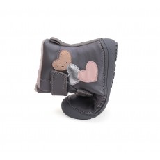Barefoot batai su vilna 25-30 d. W063-42152AMW