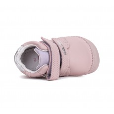 Barefoot violetiniai batai 20-25 d. S070-51253A