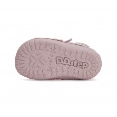 Barefoot violetiniai batai 20-25 d. S070-51253A