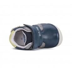 Barefoot mėlyni batai 20-25 d. S070-51562A