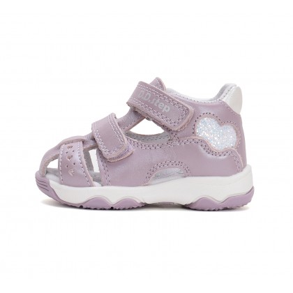 Violetinės basutės 20-25 d. G064-51872B Violetinės basutės 20-25 d. G064-51872B