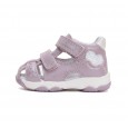 Violetinės basutės 20-25 d. G064-51872B