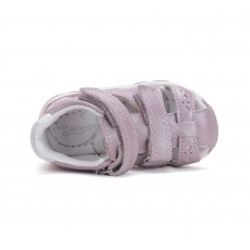 Violetinės basutės 20-25 d. G064-51872B