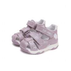 Violetinės basutės 20-25 d. G064-51872B