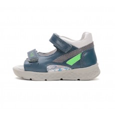 Sandals 22-27. DA05-5-1697