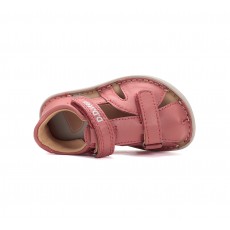 Raudonos barefoot basutės 20-25 d. G076-51665B