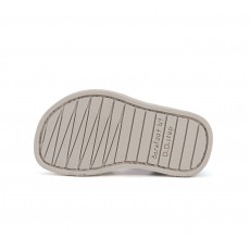 Rožinės barefoot basutės 20-25 d. G076-51736C