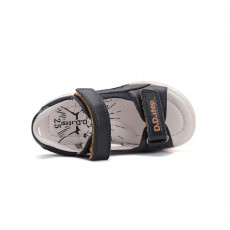 Juodos basutės 31-36 d. G103-51371AL
