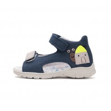 Sandals 22-27. DA05-5-1296