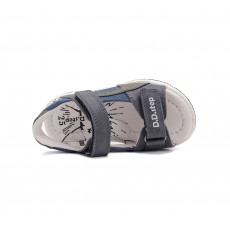 Mėlynos basutės 25-30 d. G103-51371M
