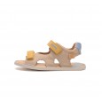 Kreminės barefoot basutės 32-37 d. G076-51995AL