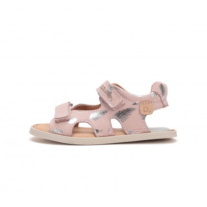 Rožinės barefoot basutės 26-31 d. G076-51995CM Rožinės barefoot basutės 26-31 d. G076-51995CM