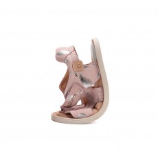 Rožinės barefoot basutės 26-31 d. G076-51995CM